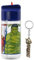 OM SUPPLIES Gourde réutilisable en Tritan pour enfants avec personnages Avengers 430 ml – Vacances, rentrée scolaire – Plastique sans BPA (Avengers)