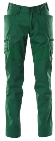 Mascot Hosen Marke Modell Bundhose Größe 56/L76