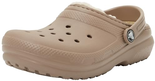 Crocs Unisex Classic Lined Clog KHolzschuh