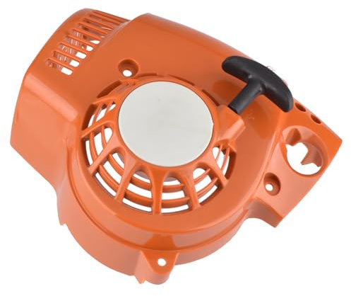 Cancanle Pull Start Recoil Starter Assembly Fit for Stihl BG56 BG56C BG86 BG86C SH56 SH56C SH86 SH86C Leaf Blower