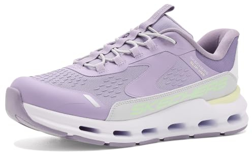 Skechers Mädchen Glide-Step + Vista LaneSneaker