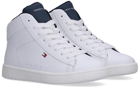 Tommy Hilfiger Unisex Kinder Jack Sneaker