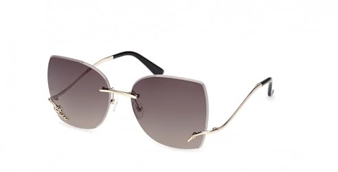 GAFAS GUESS - GU00269 C: gold