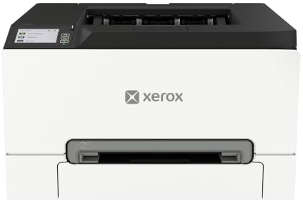 Xerox C240 A4 25ppm Wireless Colour Laser Printer
