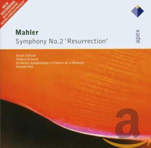 Warner Classics (Warner)