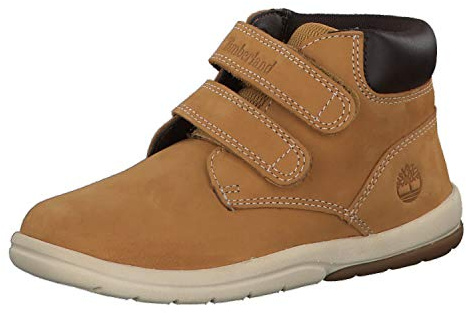 Timberland Toddle Tracks Hook and Loop (Toddler) Unisex-Kinderstiefel