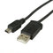 Babz Tech REPLACEMENT USB DATA SYNC/PHOTO TRANSFER CABLE LEAD FOR Nikon D-SLR D90