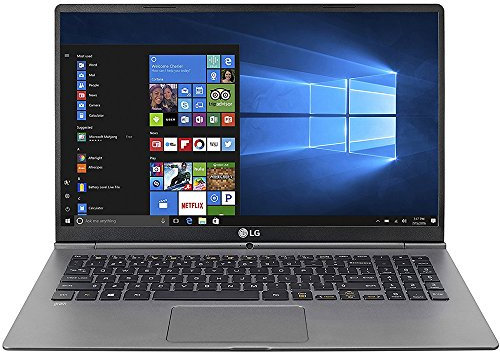 Lg 15Z970-A.Aas7U1 Ordenador Portatil - Ordenador Portátil
