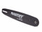 Führungsschiene Schwert Kettensäge Partner 40cm 3/81,3mm (PROW-40PAR)
