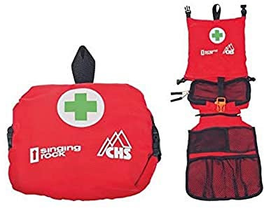 Singing Rock Src0058Rr00 - First Aid Bag Large