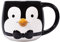 Half Moon Bay Mary Poppins Tasse – Pinguin