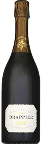 Drappier Champagne AOP, Brut 75cl