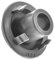 Smeg Dishwasher Lower Arm Bush. Part Number 760570183