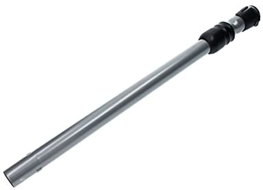 Bosch Siemens 574008 00574008 ORIGINAL Verlängerungsrohr Teleskoprohr Rohrverlängerung Verlängerung Teleskopstange Staubsauger Bodenstaubsauger auch Constructa Neff Balay