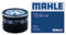 MAHLE OC 1141 Ölfilter Anschraubfilter 65MMu.a. passend für BMW G G 310 GS