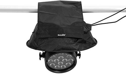 Eurolite Rain Cover Single Clamp - Accessory for Movingheads and Scanners