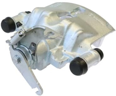 FERODO BRAKE CALIPER | FCL695298 | REAR LEFT | FOR IVECO DAILY VI PLATFORM/CHASSIS 2014- | OE-MATCHING QUALITY | RELIABLE BRAKING PERFORMANCE