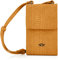 Fritzi aus Preussen Damen Flap02 Cross Ecxo 463 Honey Mustard Umhängetasche