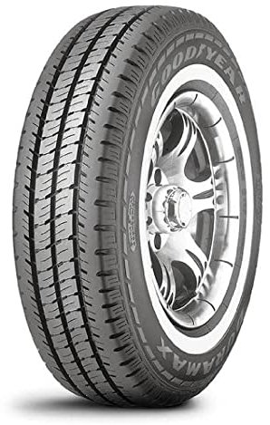 GOODYEAR 205/65R16C 107/105T DURAMAX G2 72EB