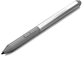 HP 6SG43UT Stylet rechargeable pour HP Active Pen G3 Argenté Pour Elitebook et Zbook