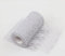 Spitze Tischläufer Tischband Tischdecke Küche Esstisch Dekoration Tischdeko für Hochzeit Geburtstage Tischdekoration Kommunion Weihnachten Herbst Braut & Baby Dusche Tabletop Dekor,Grau 15cmx22m