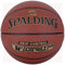Spalding Grip Control TF Ball 76875Z, Unisex basketballs, orange, 7 EU