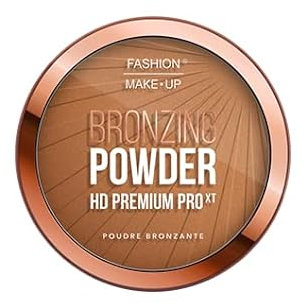 Fashion Make Up - Poudre bronzante HD Premium Pro (Copacabana)