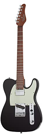 Schecter Signature Nick Johnston PT Atomic Ink E-Gitarre