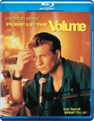 PUMP UP THE VOLUME BD