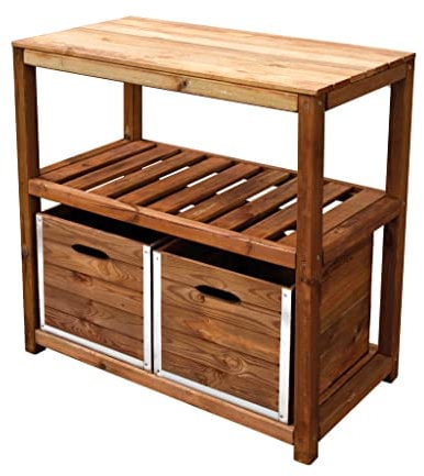 Jardipolys Pflanztisch TERO