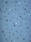 Starlight Blue Stars Wallpaper 11160101