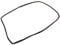 sparefixd for HOTPOINT EG900X, EG900XS, SX995X Main Oven Door Seal