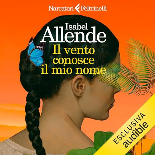 Il vento conosce il mio nome
