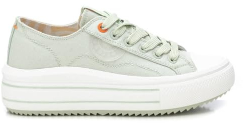 REFRESH - Sportschuhe Sneaker Damen - Bequeme und vielseitige Schuhe – Lässige Mode
