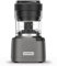Kenwood Duo Prep CHP80.000SI, Food Chopper and Grinder 2-in-1 with Serrated Quadblades, High Speed Compact Grinder, Non Slip Base, Dishwasher Safe, 800W, Silver