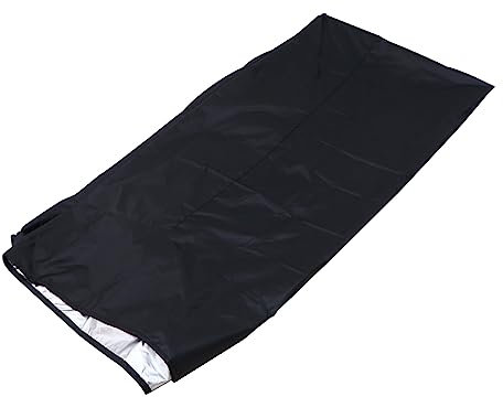 Sosoport Poolabdeckung Aus Schutzhülle Für Schwimmbad Und Badewanne Schwimmbadabdeckung Als Stoffabdeckung Badewannenabdeckung Mit Guter Uv-beschermung Und Wasserdichter Eigenschaft