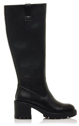 MTNG Stiefel mit Absatz Damen Praga 55318