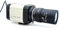 Kissmii Webcam USB 30fps 2560x1440 MJPG 5-50mm / 2.8-12mm Objectif à Zoom Varifocal 5-50mm