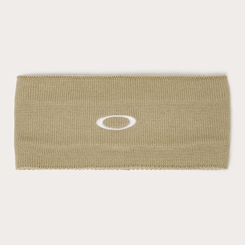 Oakley Men's Nordic Headband, Pebble