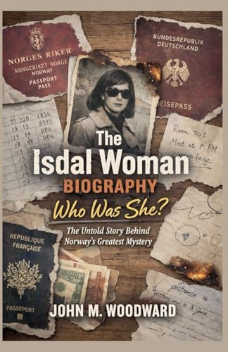 The Isdal Woman Biography: Who Was She? The Untold Story Behind Norway's Greatest Mystery