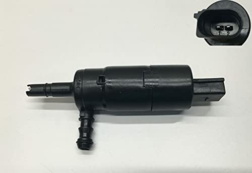 DAKAtec 40039W Waschwasserpumpe