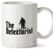 Hippowarehouse The Detectorist Metal Detecting Printed Mug Cup Ceramic 10oz
