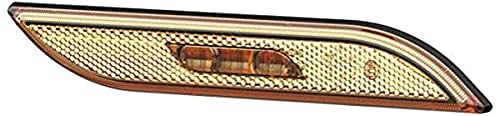 HELLA 2PS 013 305-021 Side Marker Light - Shapeline Style - LED - 12/24V