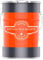 BEKATEQ Dachfarbe 3 in 1 Braun 10L in seidenglänzend, für Metalldach, Blechdach, Eternit - Blechdachfarbe & Sockelfarbe, Metallschutzlack, Dachbeschichtung LS-580