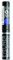 miss europe Eyeliner Noir Glossy Angie / Effet Brillant