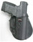 Fobus PPS Gürtel Holster Walther PPS, Ruger P95, Smith&Wesson S&W M&P