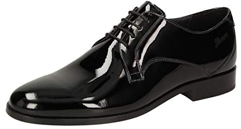 Sioux Herren Schnürschuh Jaromir-702