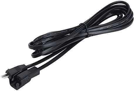 Okin 8.2 Feet/250cm Recliner Extension Cord Replacement Power Supply Cable for Lift Chair or Power Recliner