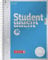 5 x Sonderedition Brunnen Collegeblock DOT•TORE punktkariert A5, 80Blatt dotted 90g/m²