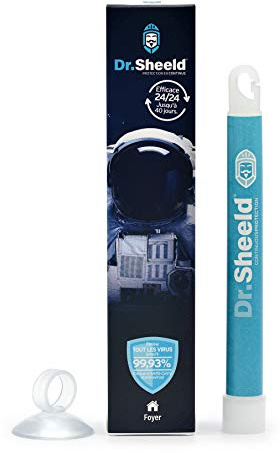 Dr. Sheeld Hogar 1 Stick 300 g